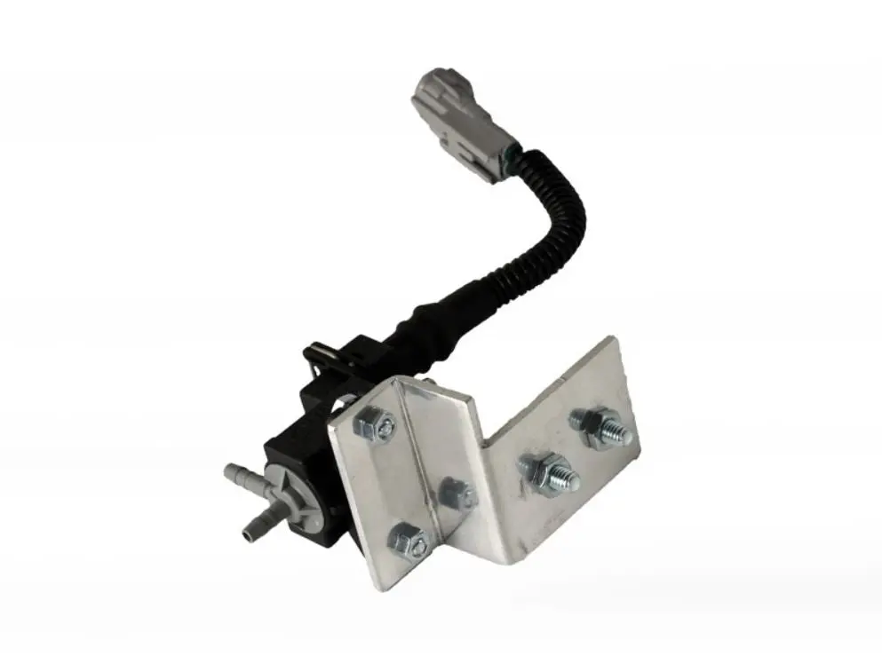 Tomioka Racing - Subaru 04-07 Sti / 06-07 Wrx - 3-Port Electronic Boost Solenoid 1