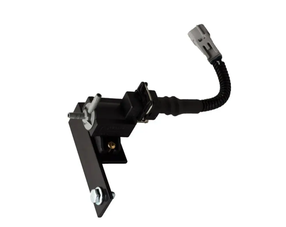 Tomioka Racing - Subaru 15-21 Wrx - 3-Port Electronic Boost Solenoid 1