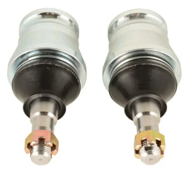Tomioka Racing - Subaru 09-13 Fxt/ 95-11 Imp-Ob/ 96-09 Lgt/ 02-21 Wrx-Sti - Roll Center Adjuster Ball Joints 1