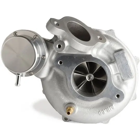 Tomioka Racing - Subaru 15-21 Wrx / 14-18 Forester Xt - Tr Gtx2971 Hybrid Turbocharger 1