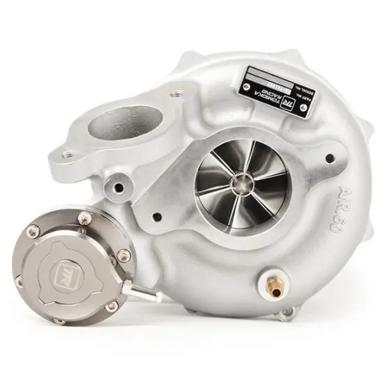 Tomioka Racing - Subaru 15-21 Wrx / 14-21 Forester - Tr Gen Ii Gtx29 Ball Bearing Turbocharger 1