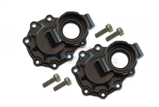 Gpm Racing Aluminum Rear Knuckle Arms Inner Case 1