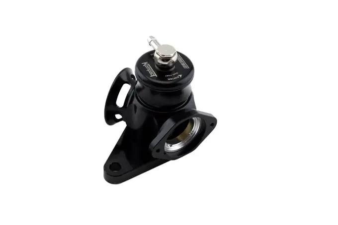 Turbosmart Blow Off Valve Subaru Kompact Dual Port Bov 1