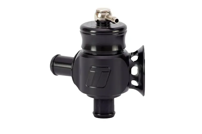 Turbosmart Blow Off Valve 20Mm Kompact Dual Port Bov 1