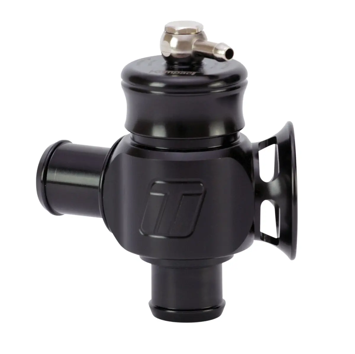 Turbosmart Blow Off Valve 25Mm Kompact Dual Port Bov 1