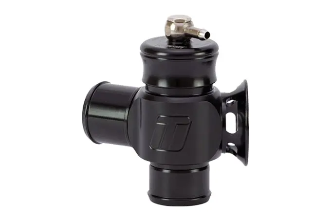 Turbosmart Blow Off Valve 34Mm Kompact Dual Port Bov 1