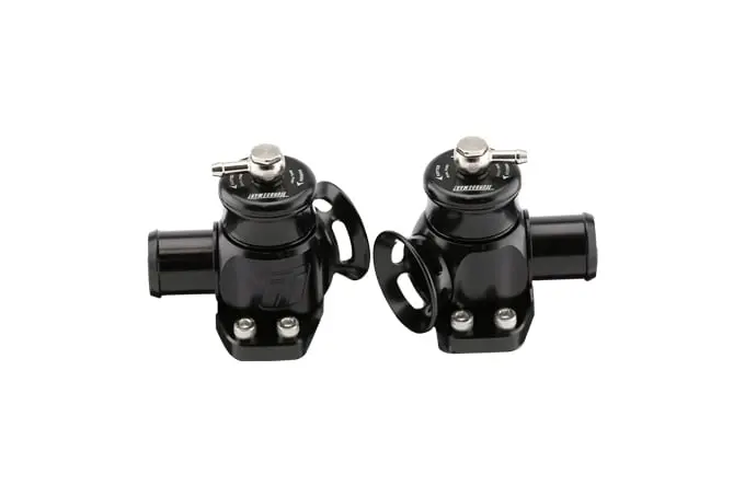 Turbosmart Blow Off Valve Kia Stinger/Genesis G80 3.3L V6 Kompact Dual Port Bov 1