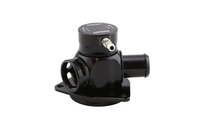 Turbosmart Blow Off Valve Hyundai Veloster Kompact Dual Port Bov 1