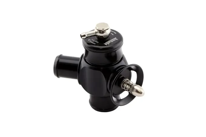 Turbosmart Blow Off Valve Subaru Wrx (2015-Current) Kompact Smart Port Bov 1