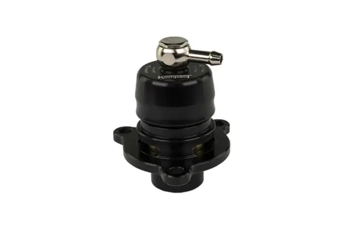 Turbosmart Blow Off Valve Renault Clio Rs 200 1.6T Kompact Shortie Dual Port Bov 1