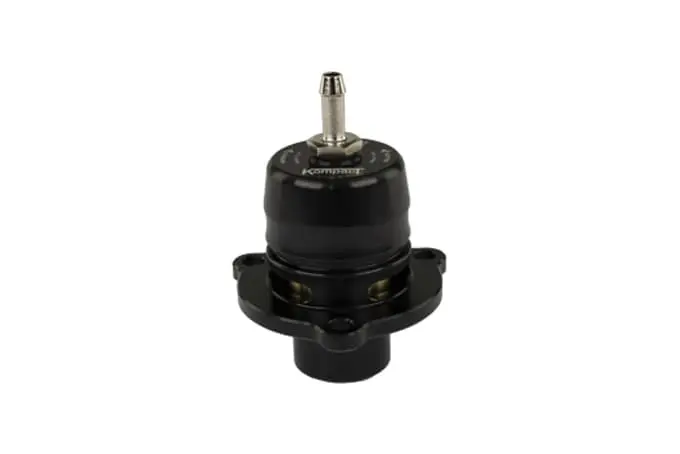 Turbosmart Blow Off Valve Kompact Shortie Dual Port 1