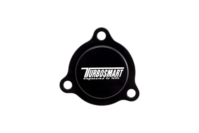 Turbosmart Mustang/Fiesta Bov Blanking Plate 1
