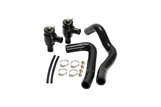 Turbosmart Blow Off Valve Bmw Kompact Plumb Back Kit 1