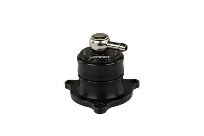 Turbosmart Ford Fiesta 1.0 Ecoboost (2013-Current) Kompact Plumb Back 1
