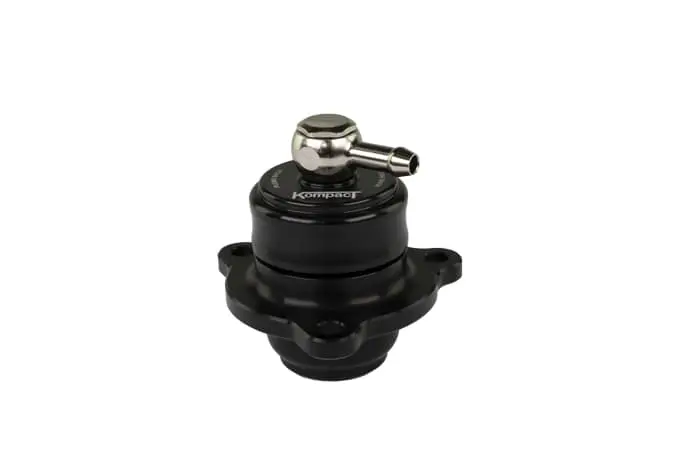 Turbosmart Blow Off Valve Ford Fiesta 1.6L Ecoboost Kompact Shortie Plumb Back Bov 1