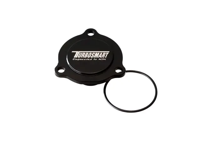 Turbosmart Borg Warner Efr, Kkk And Ecoboost Turbochargers Bov Blanking Plate 1