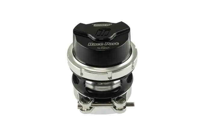 Turbosmart Blow Off Valve Genv Raceport Bov – (Black/Blue/Purple/Red) 1