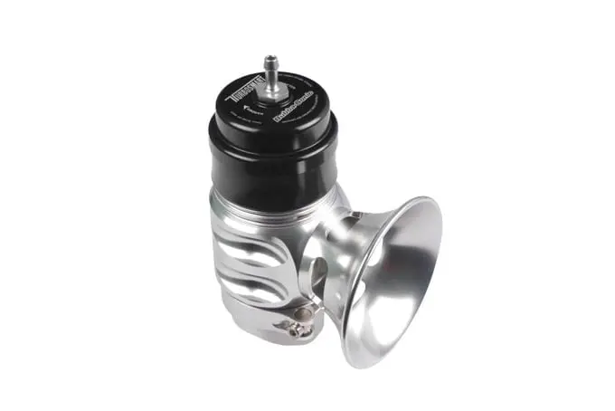 Turbosmart Blow Off Valve Big Bubba Sonic Bov – (Black/Blue) 1