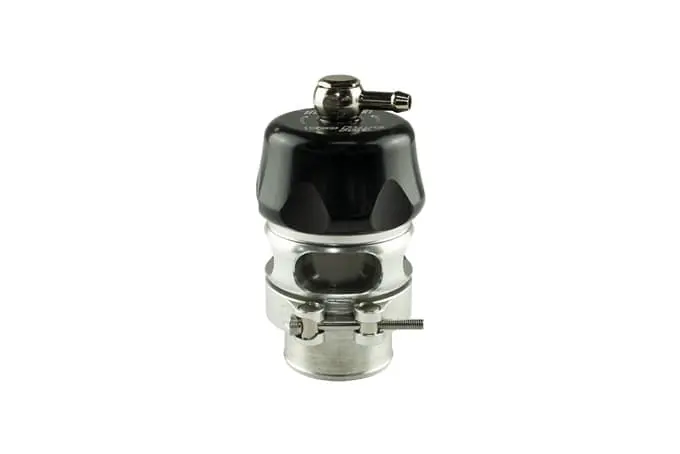 Turbosmart Blow Off Valve Vee Port Pro Bov – (Black/Blue) 1