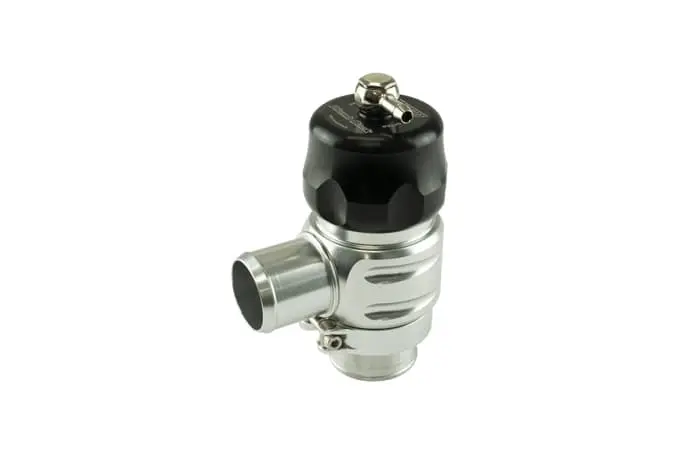 Turbosmart Blow Off Valve Plumb Back Uni 32Mm- (Black/Blue) 1