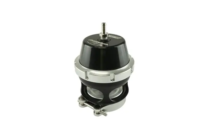 Turbosmart Blow Off Valve Powerport Bov (Black/Blue) 1