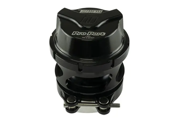 Turbosmart Blow Off Valve Genv Proport Bov (Sleeper) 1