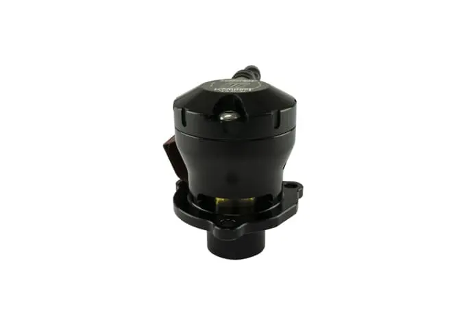 Turbosmart Blow Off Valve Kompact Em Bov Vr1 Dual Port 1