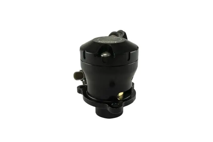 Turbosmart Blow Off Valve Kompact Em Bov Vr2 Dual Port 1