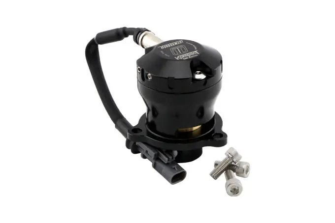 Turbosmart Blow Off Valve Kompact Em Bov Vr22 Dual Port 1
