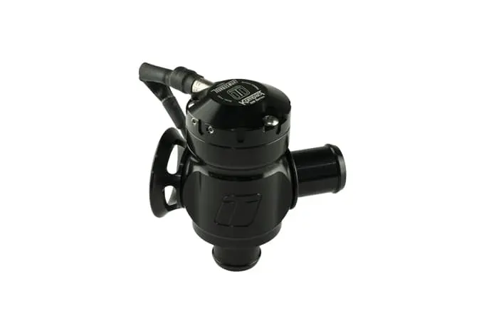 Turbosmart Blow Off Valve Kompact Em Bov 25Mm Dual Port Bov 1