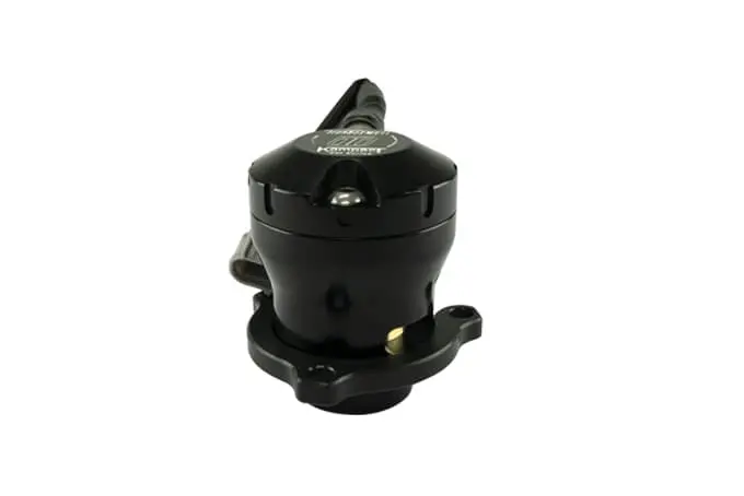 Turbosmart Blow Off Valve Kompact Em Bov Vr17 Dual Port 1