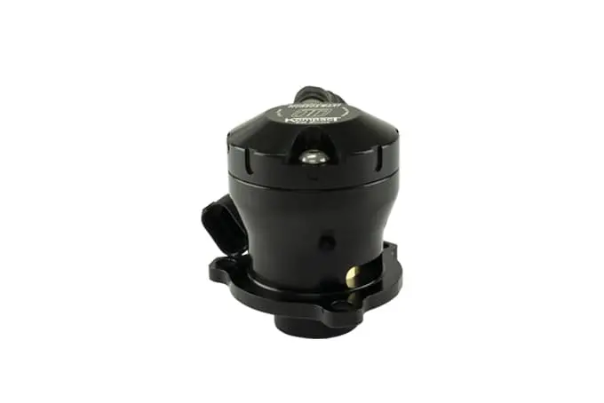 Turbosmart Blow Off Valve Kompact Em Bov Vr15 Dual Port 1