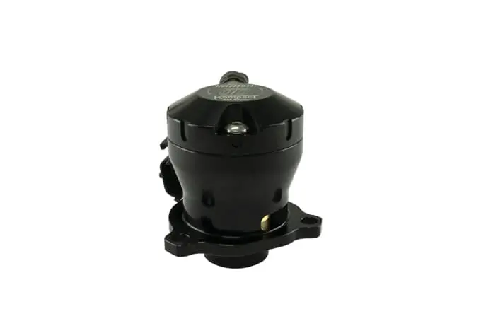 Turbosmart Blow Off Valve Kompact Em Bov Vr3 Dual Port 1