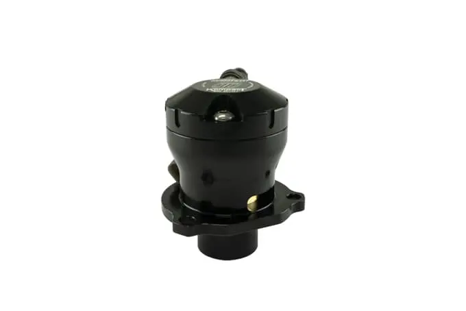 Turbosmart Blow Off Valve Kompact Em Bov Vr7 Dual Port 1