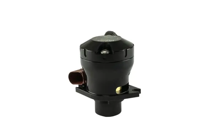 Turbosmart Blow Off Valve Kompact Em Bov Vr4 Dual Port 1