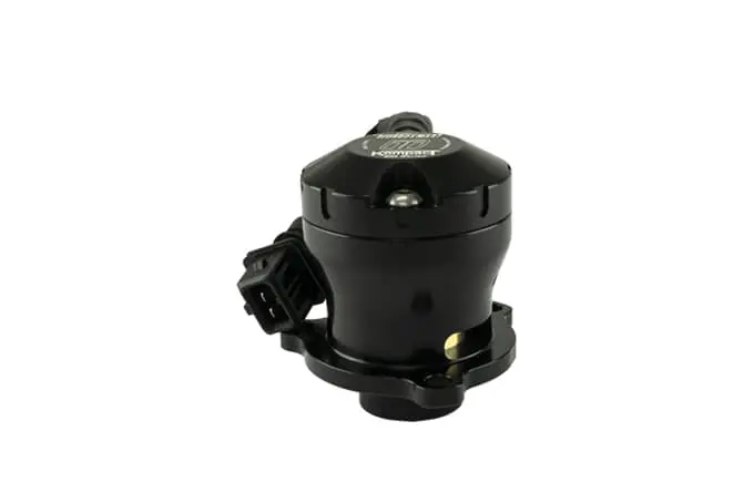 Turbosmart Blow Off Valve Kompact Em Bov Vr9 Dual Port 1