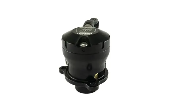 Turbosmart Blow Off Valve Kompact Em Bov Vr13 Dual Port 1