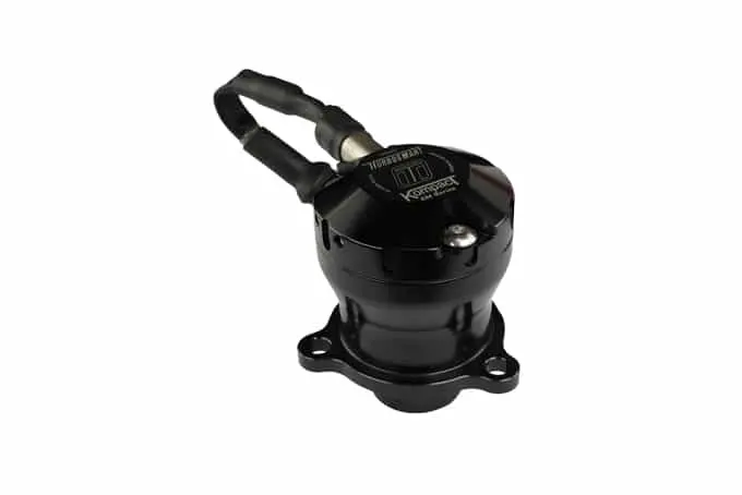 Turbosmart Blow Off Valve Kompact Em Bov Vr14 Plumb Back 1
