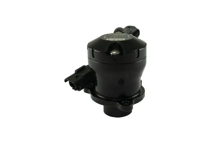 Turbosmart Blow Off Valve Kompact Em Bov Vr10 Plumb Back 1