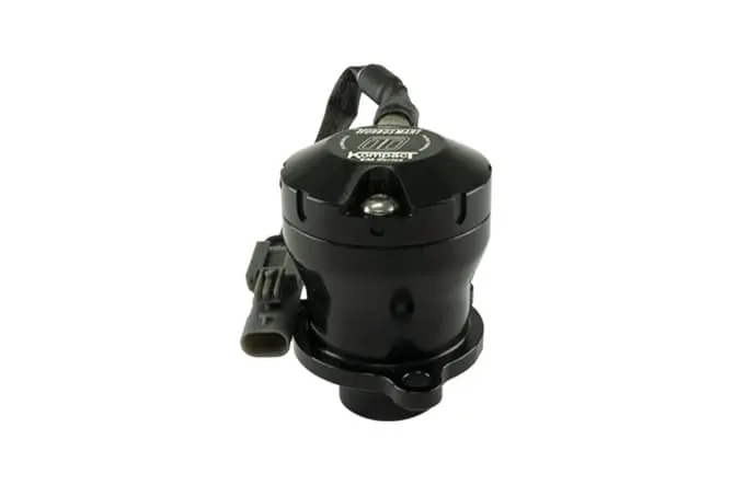 Turbosmart Blow Off Valve Kompact Em Bov Vr13 Plumb Back 1