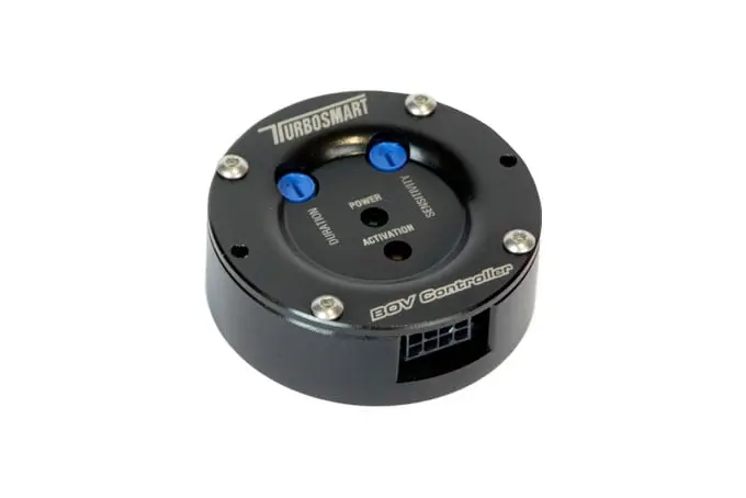 Turbosmart Bov Controller Kit – Controller And Hardware Only (No Bov Included) 1