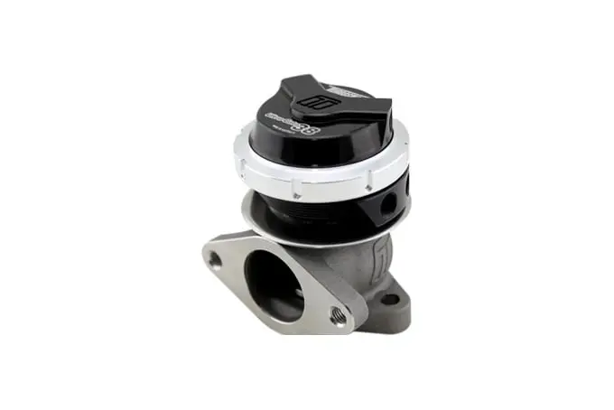 Turbosmart Genv Ultragate38 14Psi External Wastegate (Black/Blue/Purple/Red) 1
