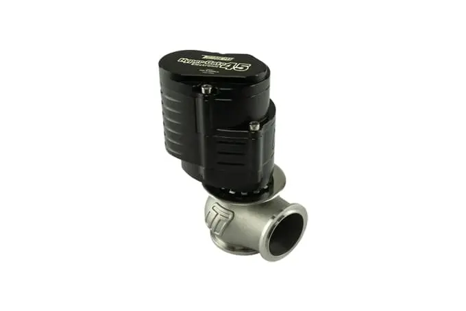 Turbosmart Genv Electronic Hypergate45 External Wastegate 1