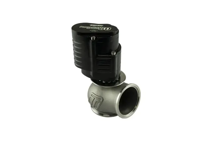 Turbosmart Genv Electronic Powergate60 External Wastegate 1