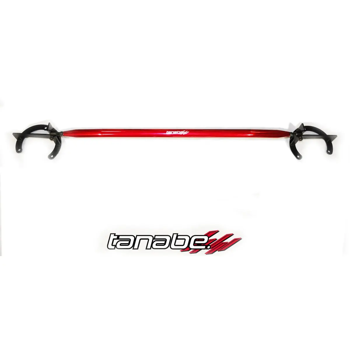 Tanabe Sustec Strut Tower Brace, Front 1