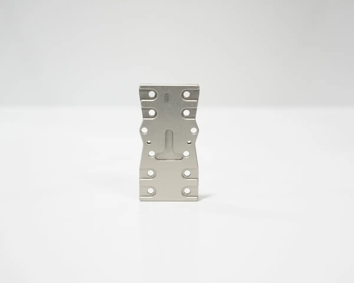 Beef Rack Rtt Mount Kit 2
