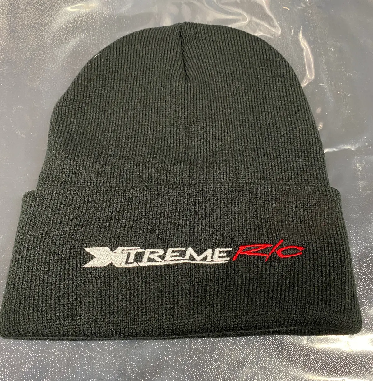 Xtremerc Toque (Black) 1