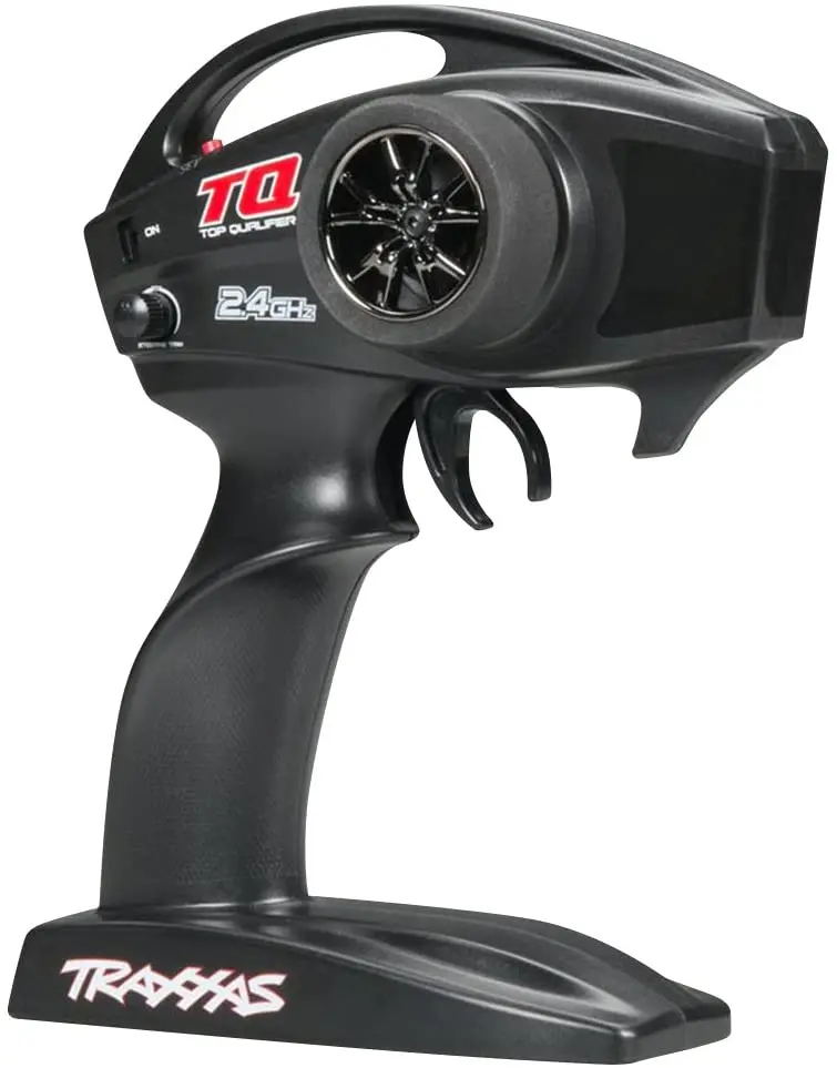 Traxxas 6516 Tq 2.4Ghz Radio 1