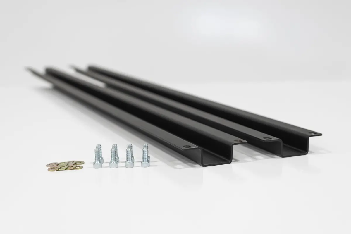 Rtt Aftermarket Rack Mount Kit 1