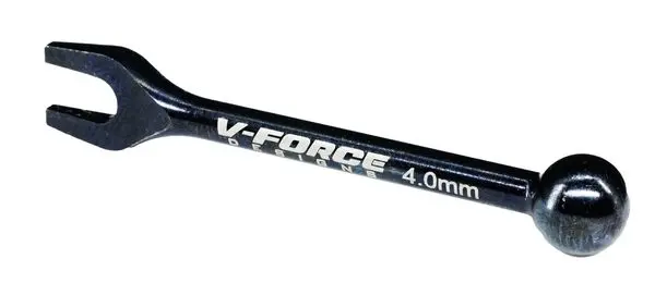 V-Force Designs Steel Turnbuckle Wrenches 4.0Mm 1
